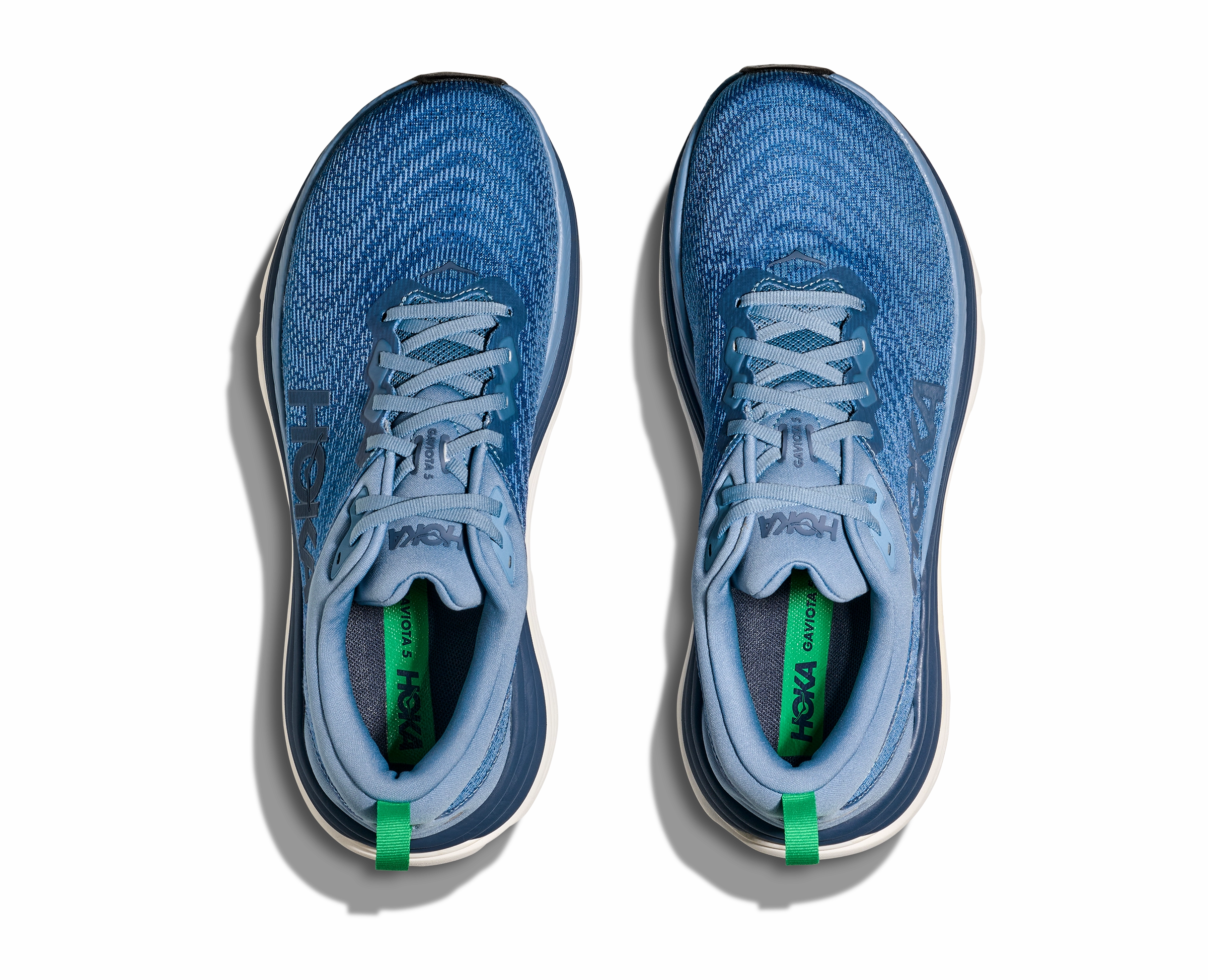 HOKA GAVIOTA V5 MEN'S Daily Motion