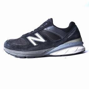 NEW BALANCE 990V5 Hyperelastic Response Foam