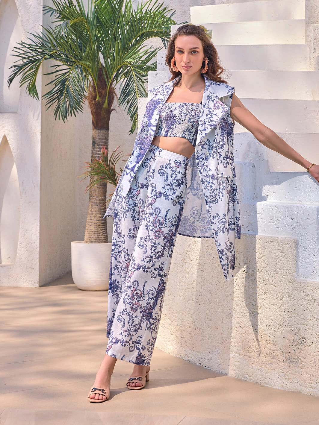 Smart Layer Duomo Top