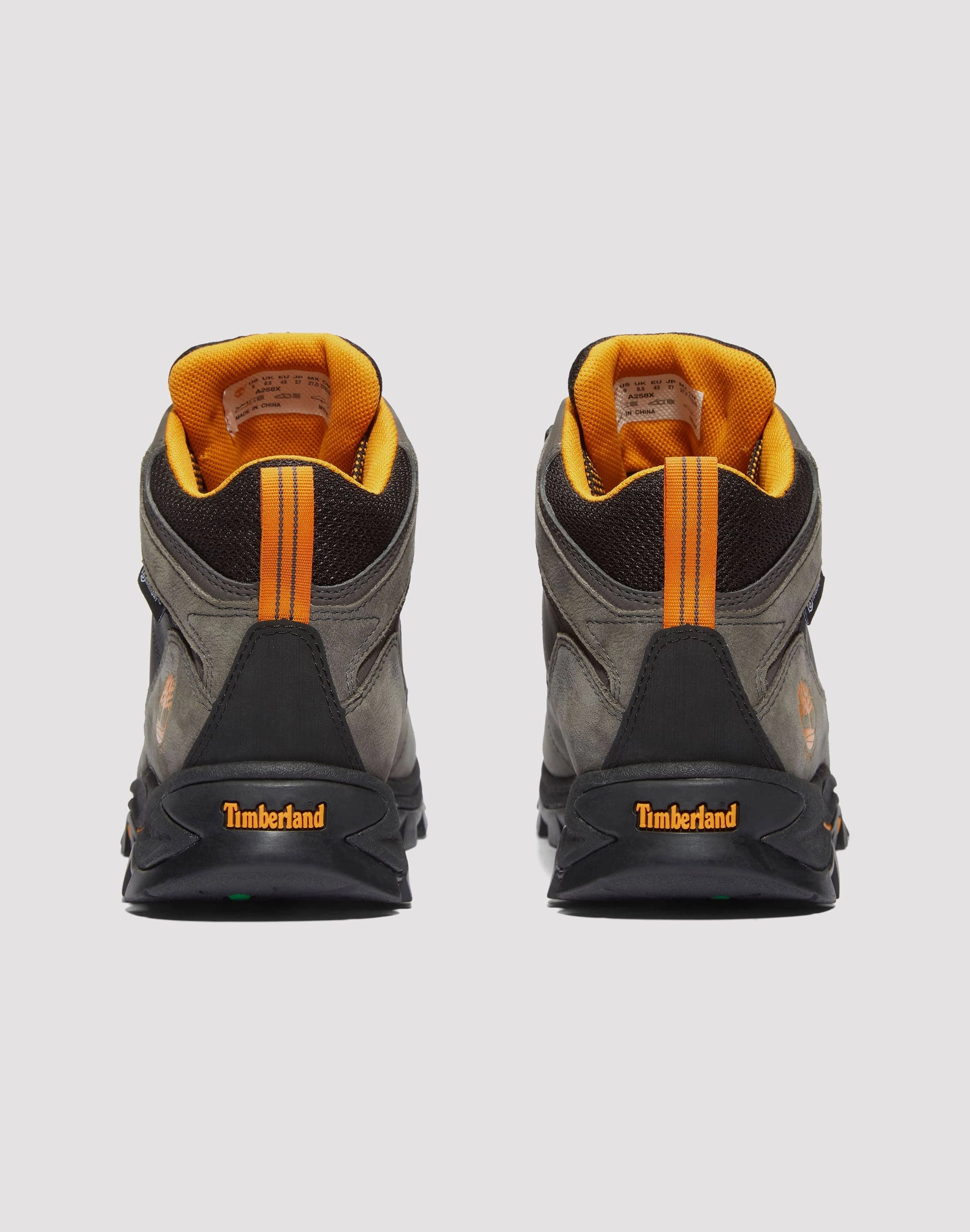 Comfortable Wear Timberland Mt. Maddsen Mid Lace Up Waterproof Hiking Boot