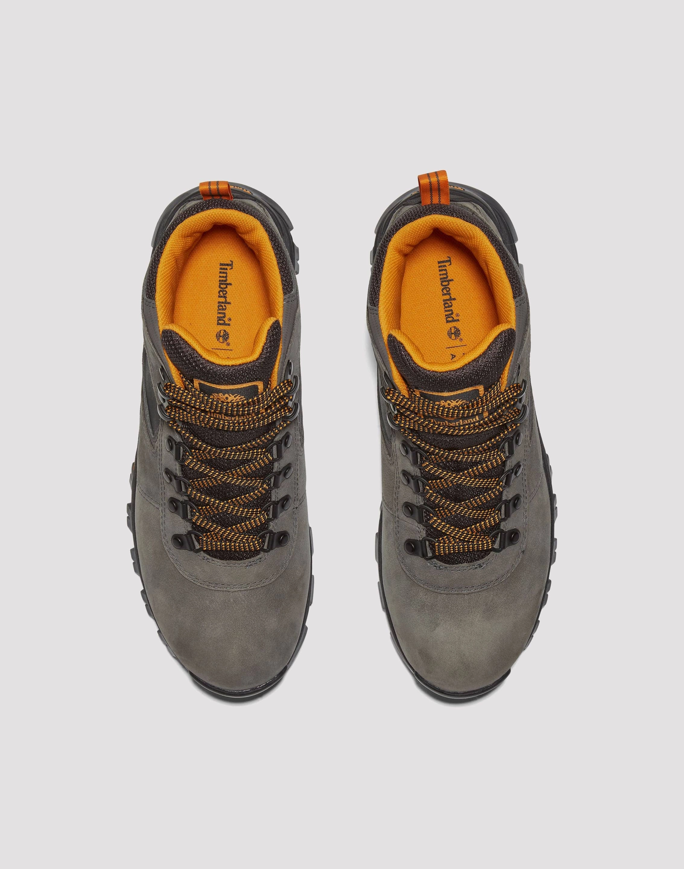 Timberland Mt. Maddsen Mid Lace Up Waterproof Hiking Boot Construction Grade Eva Midsole