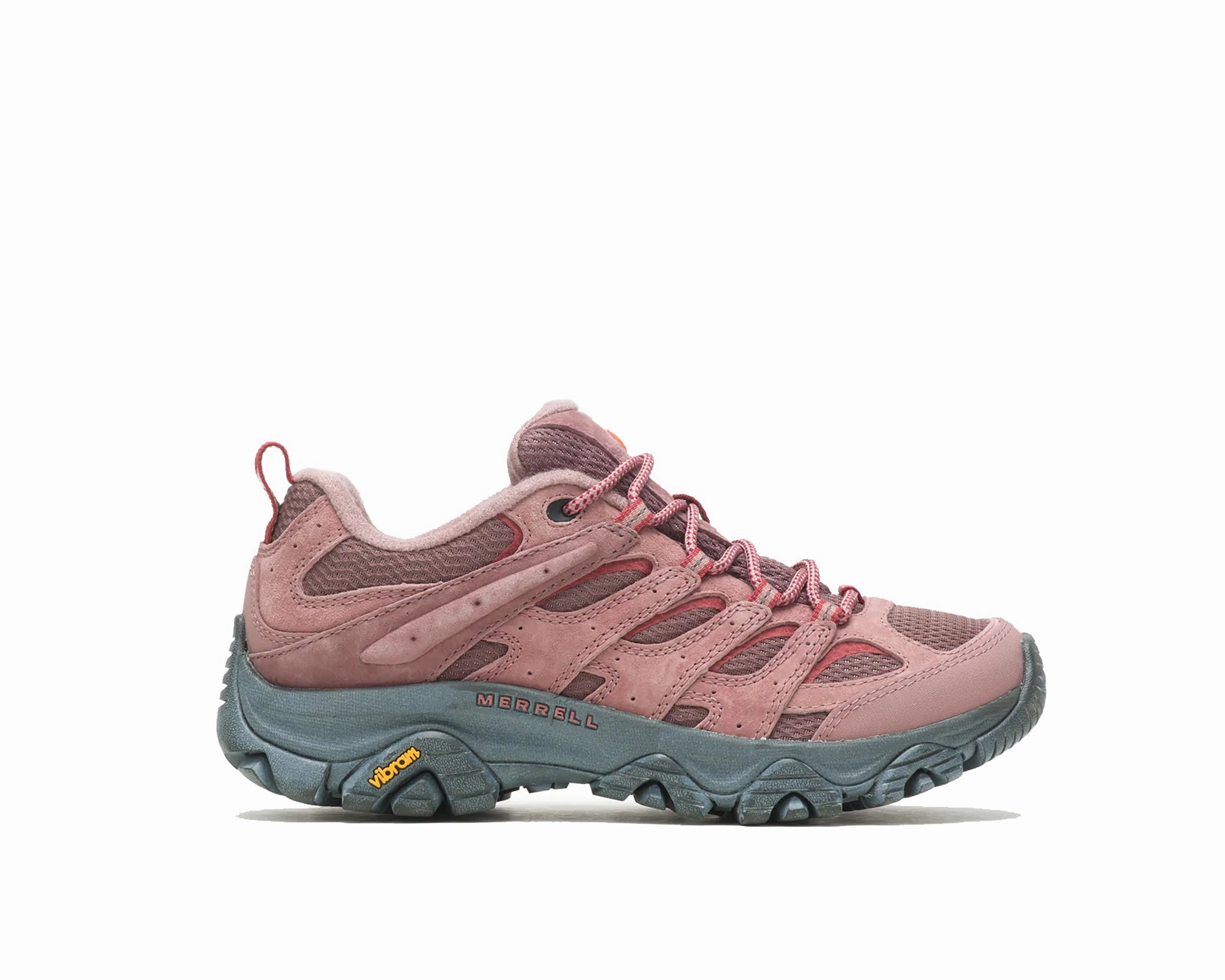 Daily Focus Foam Comfort Women`s Moab 3 Hiking Shoes