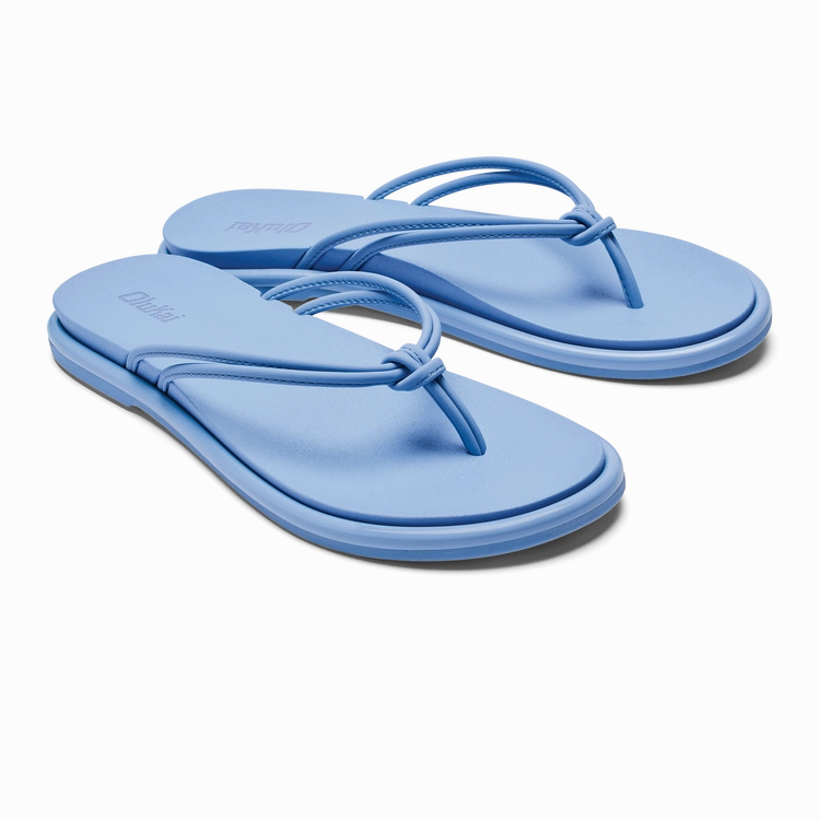 Women's Olukai Aka All Walks Neutral Wear