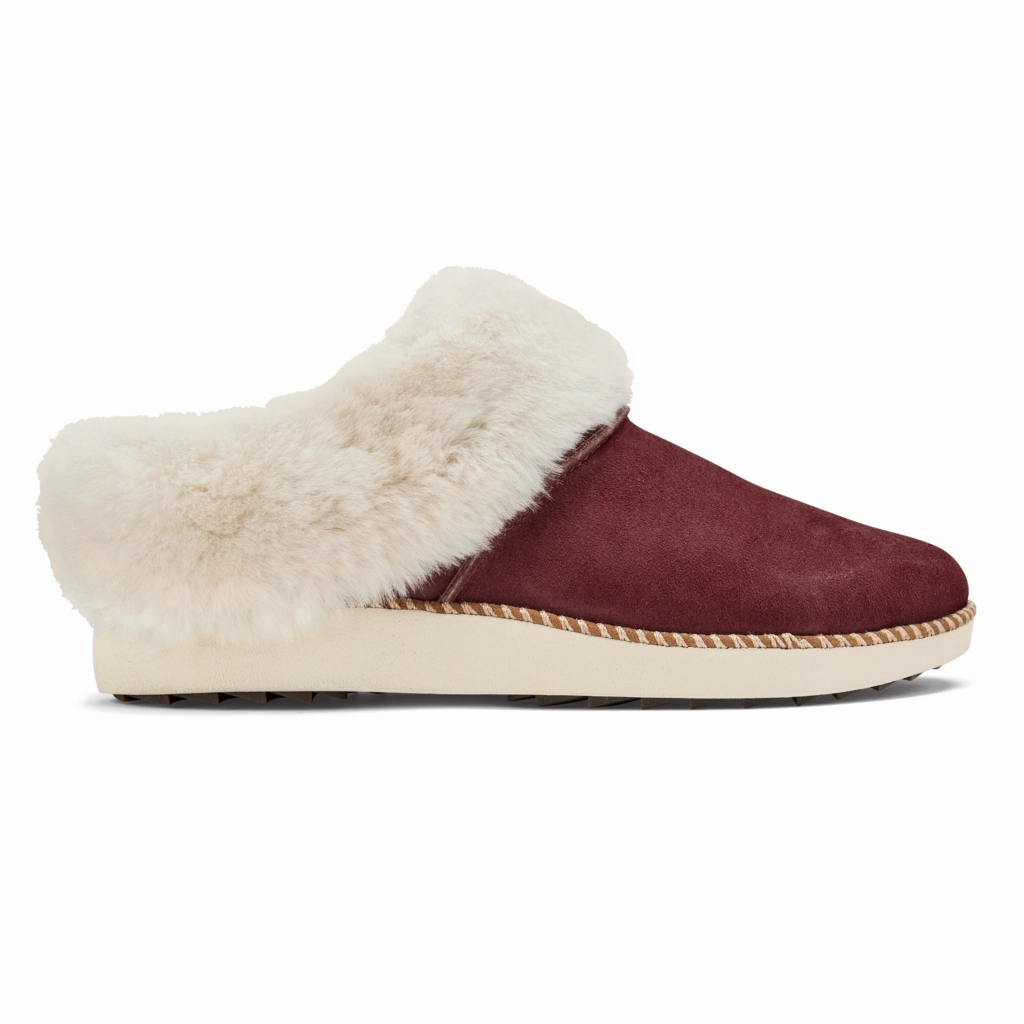 Women's Olukai KU'I Slipper Clogs
