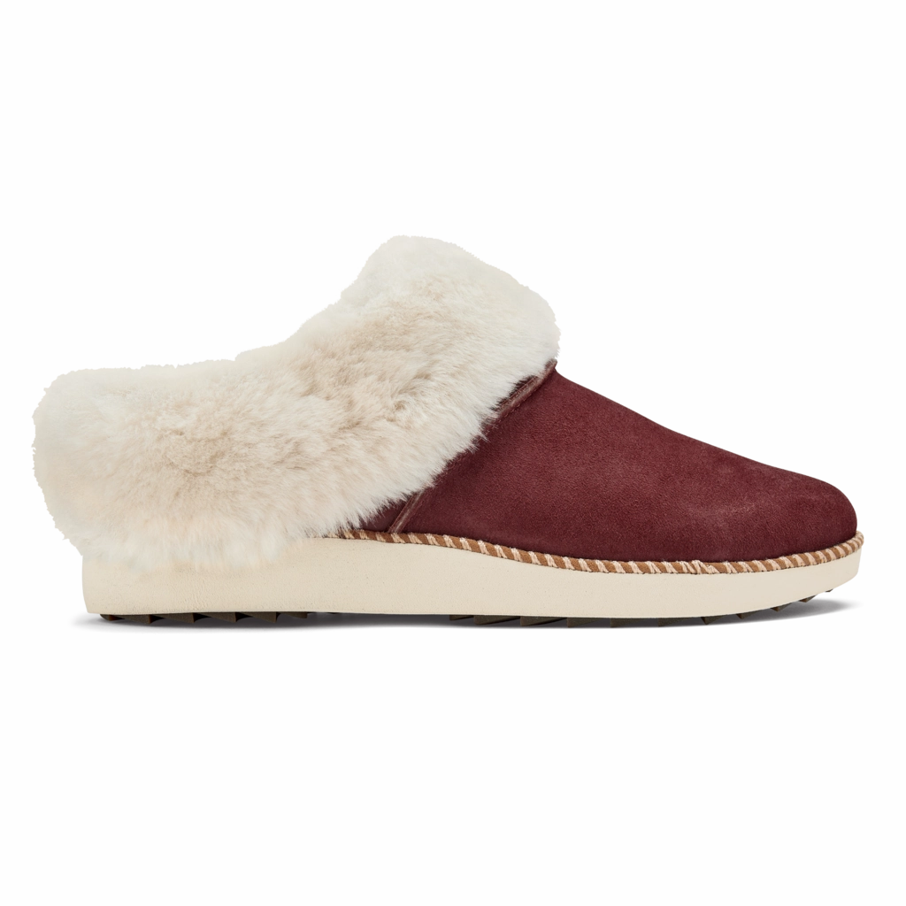 Color Fun Women's Olukai KU'I Slipper
