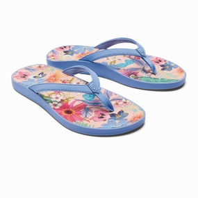 Women's Olukai Puawe Easy Going