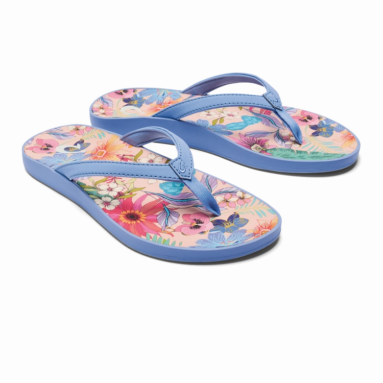Women's Olukai Puawe Anti Slip