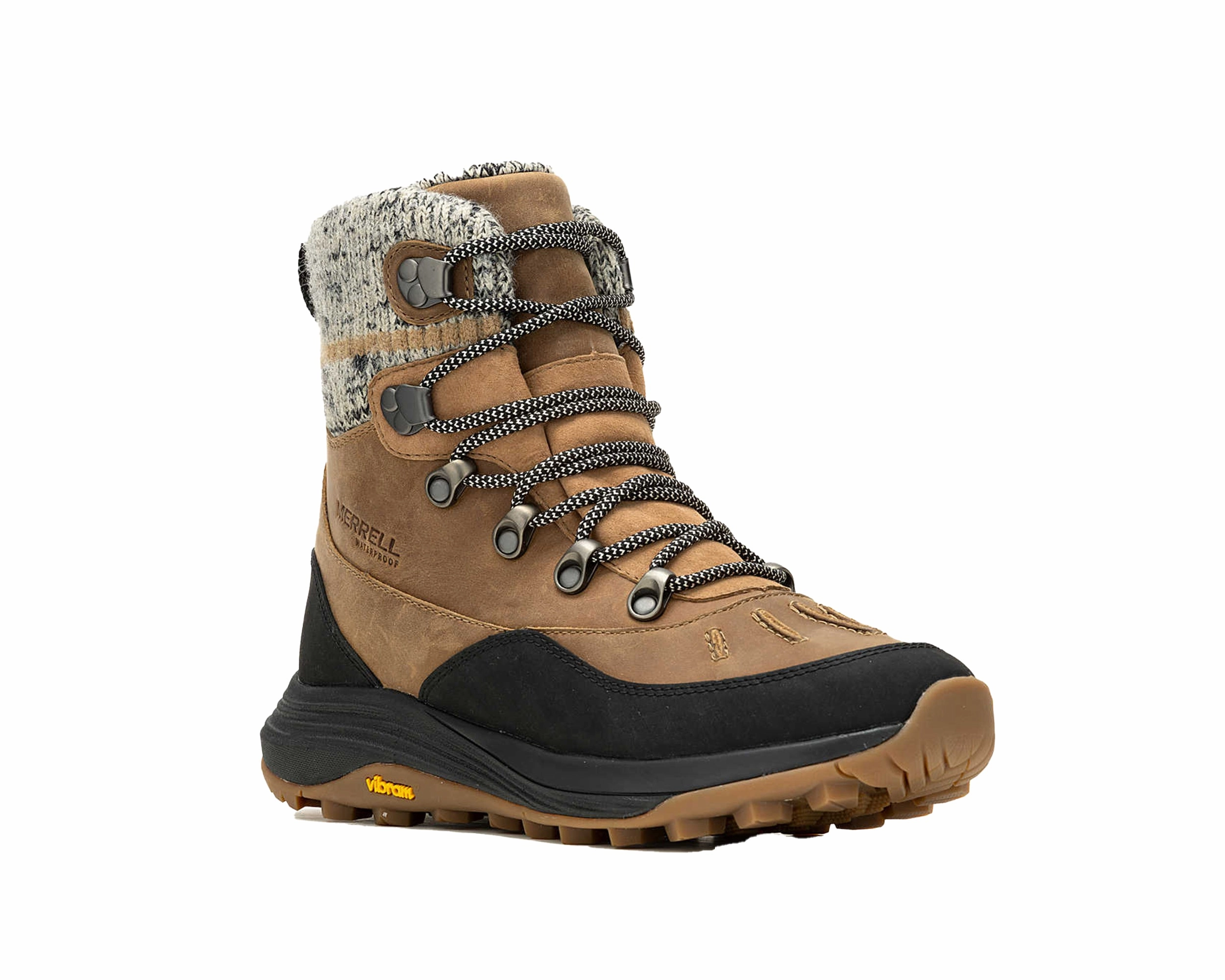 Travel Flex Women`s Siren 4 Thermo Mid Zip Waterproof