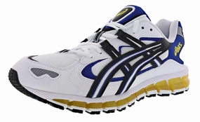 ASICS Men's Cushioned Running Shoes Gel Kayano 5 360 Innovative solution