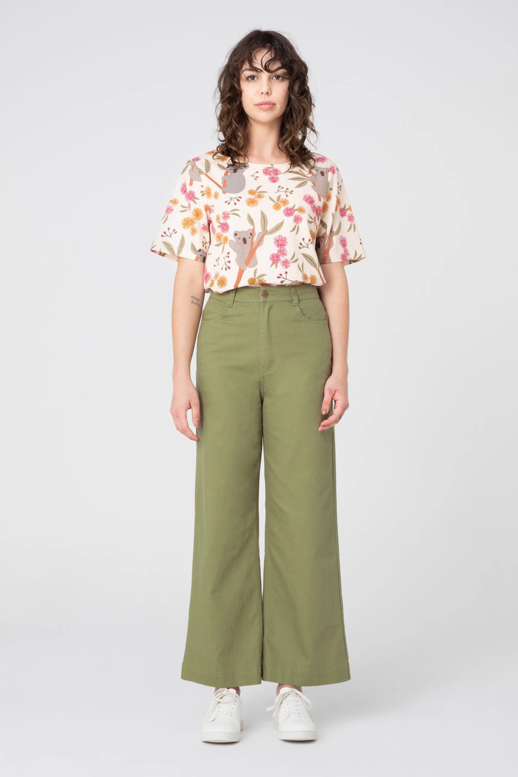 Zoe Jean Trend Setter Trendy Premium