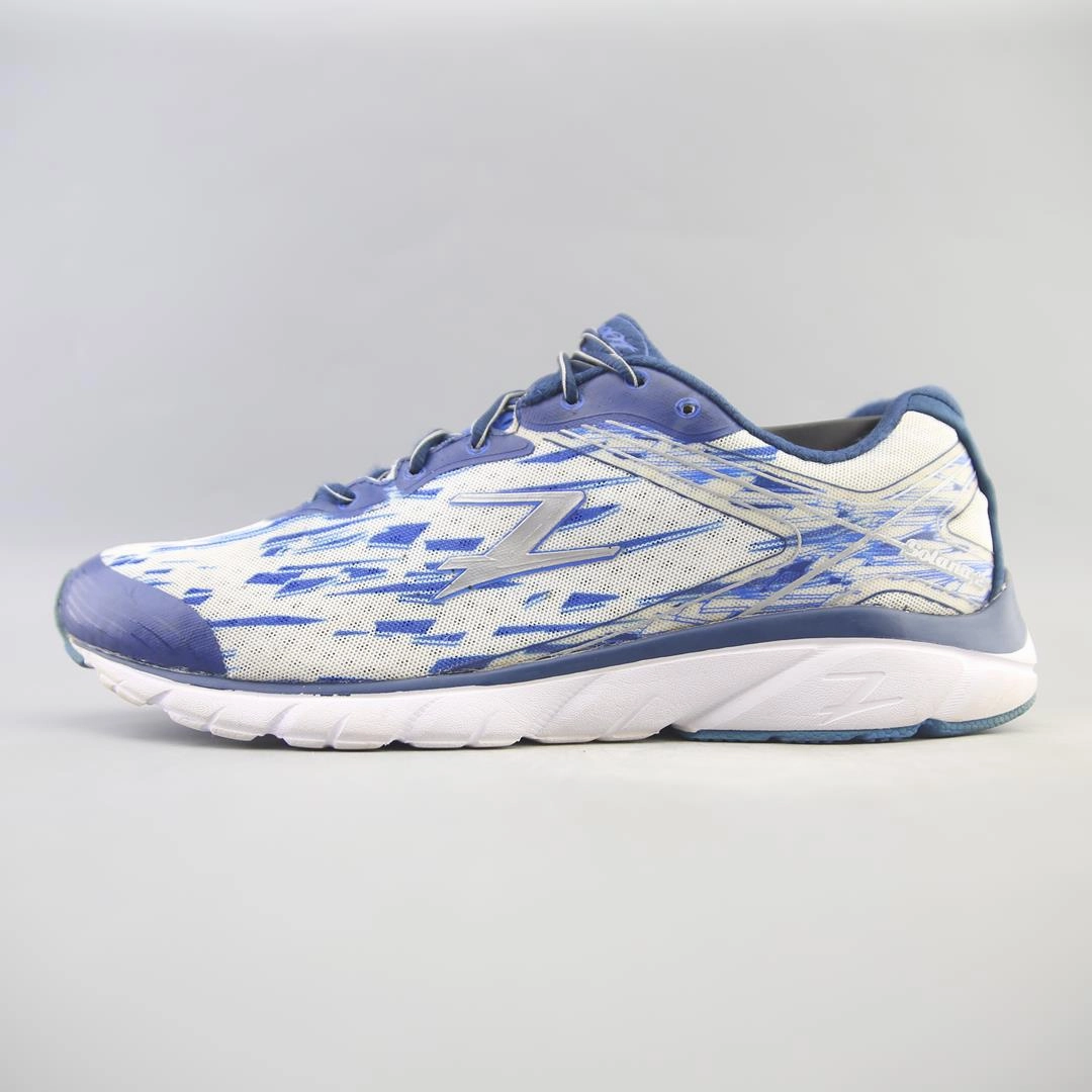 ZOOT SOLANA 2 Form Control