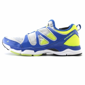 Enhanced Ground Contact Midfoot Wrap ZOOT  ULTRA KANE 3.0